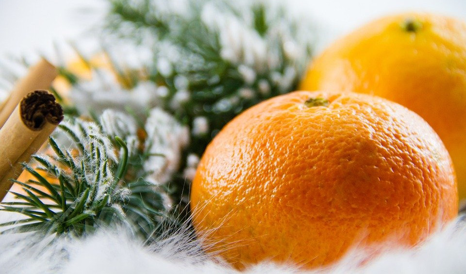 VITAMINSKE BOMBE! Mandarine štite naš imunitet od prehlada i gripa, a EVO za šta su posebno korisne!
