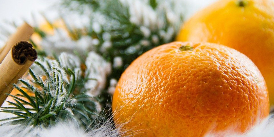 VITAMINSKE BOMBE! Mandarine štite naš imunitet od prehlada i gripa, a EVO za šta su posebno korisne!