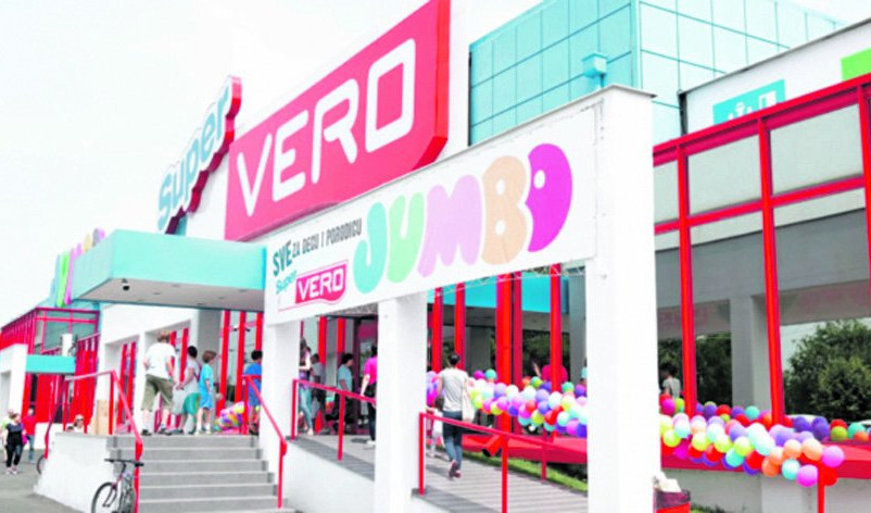 Vero Ru