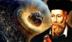 PROROK JE VIDEO STRAŠNI SEDMOMESEČNI RAT I NEŠTO NA MARSU... Dve sile stvoriće novi svetski poredak, a onda... Objavljena su tumačenja Nostradamusovih stihova, da li svet zaista čeka jeziva sudbina?!