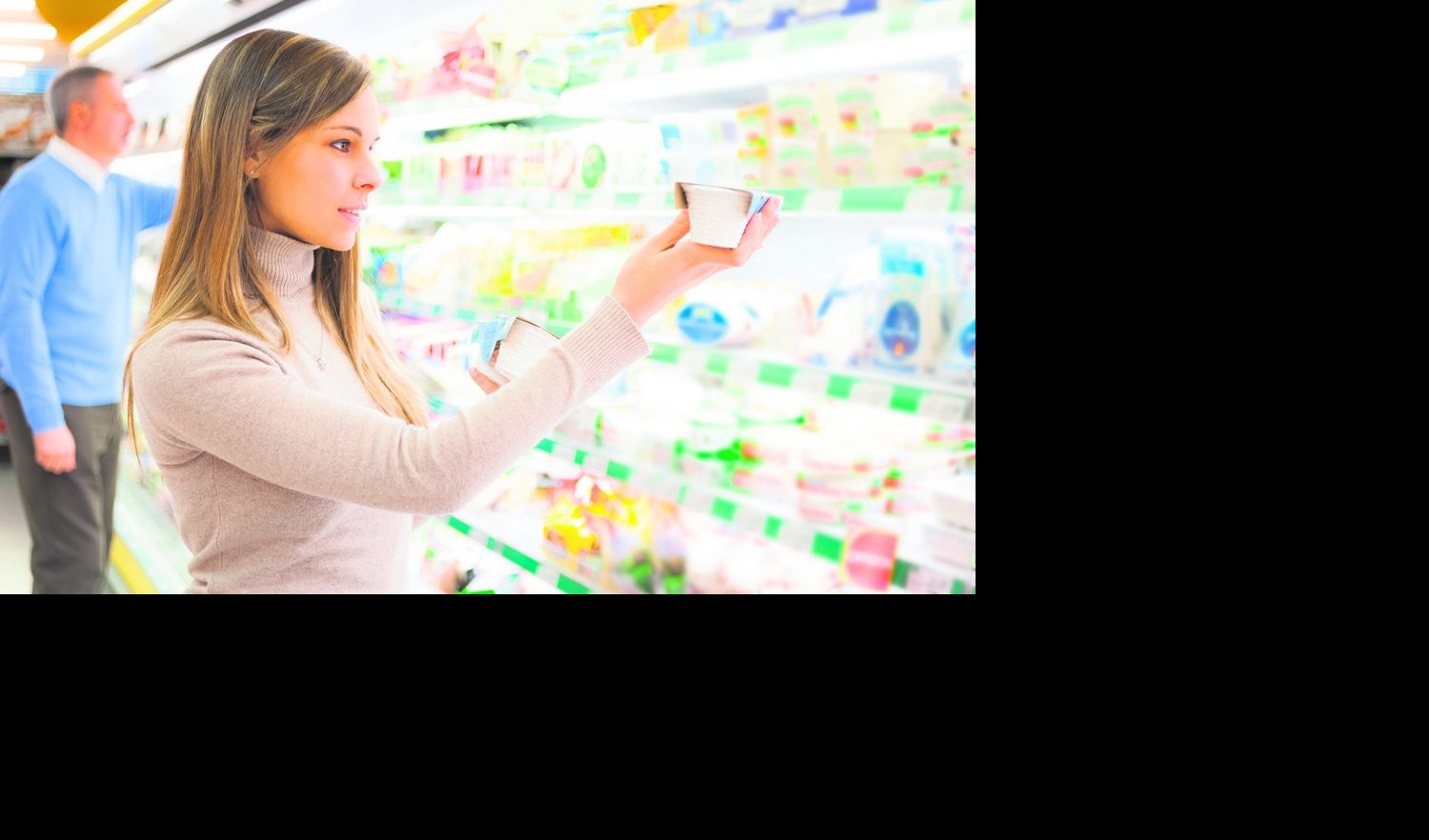 LAJT proizvodi, DA ili NE? NUTRICIONISTA otkriva da li su BOLJI od 'originala'!