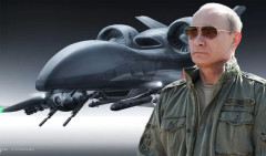 UKRAJINCI SE, TVRDI MOSKVA, MASOVNO PREDAJU, RUSI U BORBU UVODE NOVI BRUTALAN DRON! Kijev spremio 1.400 bespilotnih letelica za...