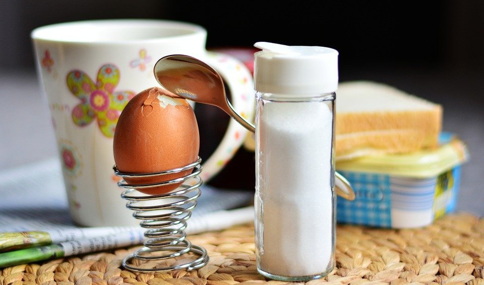 5 EFIKASNIH NAČINA: Kako najlakše da oljuštite kuvano jaje?