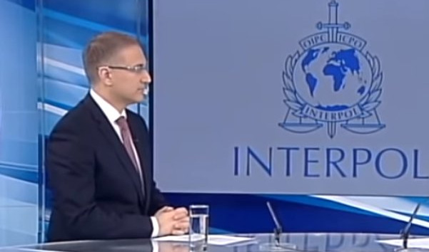 (VIDEO) STEFANOVIĆ: Članstvo Kosova u Interpolu bilo bi presedan, BORIĆEMO SE DO KRAJA!