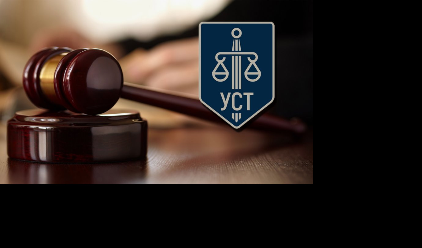 UST: Izjednačiti plate sudija za prekršaje i ostalih sudija