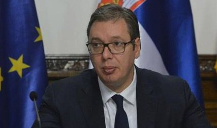 (VIDEO) VUČIĆ O NERAZUMNIM ODLUKAMA PRIŠTINE: Albanci uveli takse zbog ČETIRI MOGUĆA CILJA!