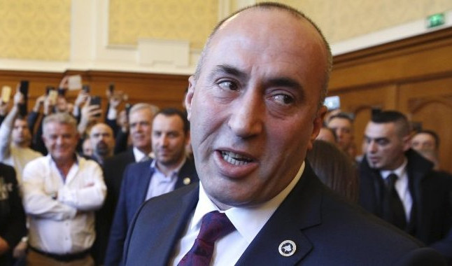 RAMUŠ U AGONIJI: Haradinaj spreman da napusti funkciju, ako SAD to traže!