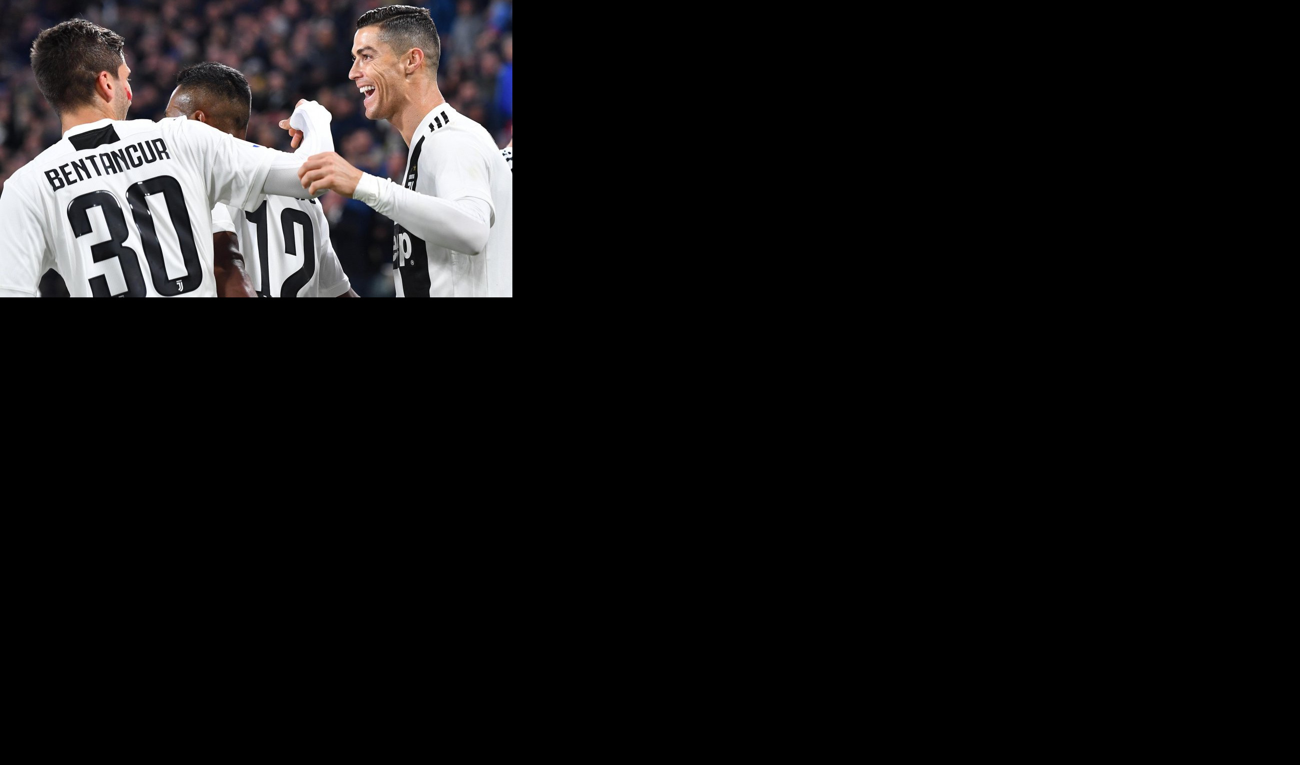 (VIDEO) SERIJA A: Juventus je nemilosrdan, Inter upisao "trojku"
