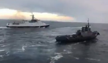NOVA UKRAJINSKA PROVOKACIJA: Rusija nam blokirala 35 trgovačkih brodova! MOSKVA NEGIRA!