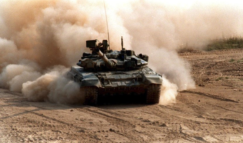 (VIDEO) AMERIČKI EKSPERTI SU SE SLOŽILI: Najboji tenk na svetu je ruski T-90 Vladimir, EVO I ZAŠTO!