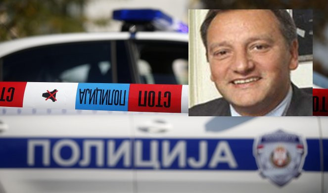 VELIKA AKCIJA MUP! Uhapšen privrednik Obrad Sikimić zbog finansijske prevare teške više od 20.000.000 evra!