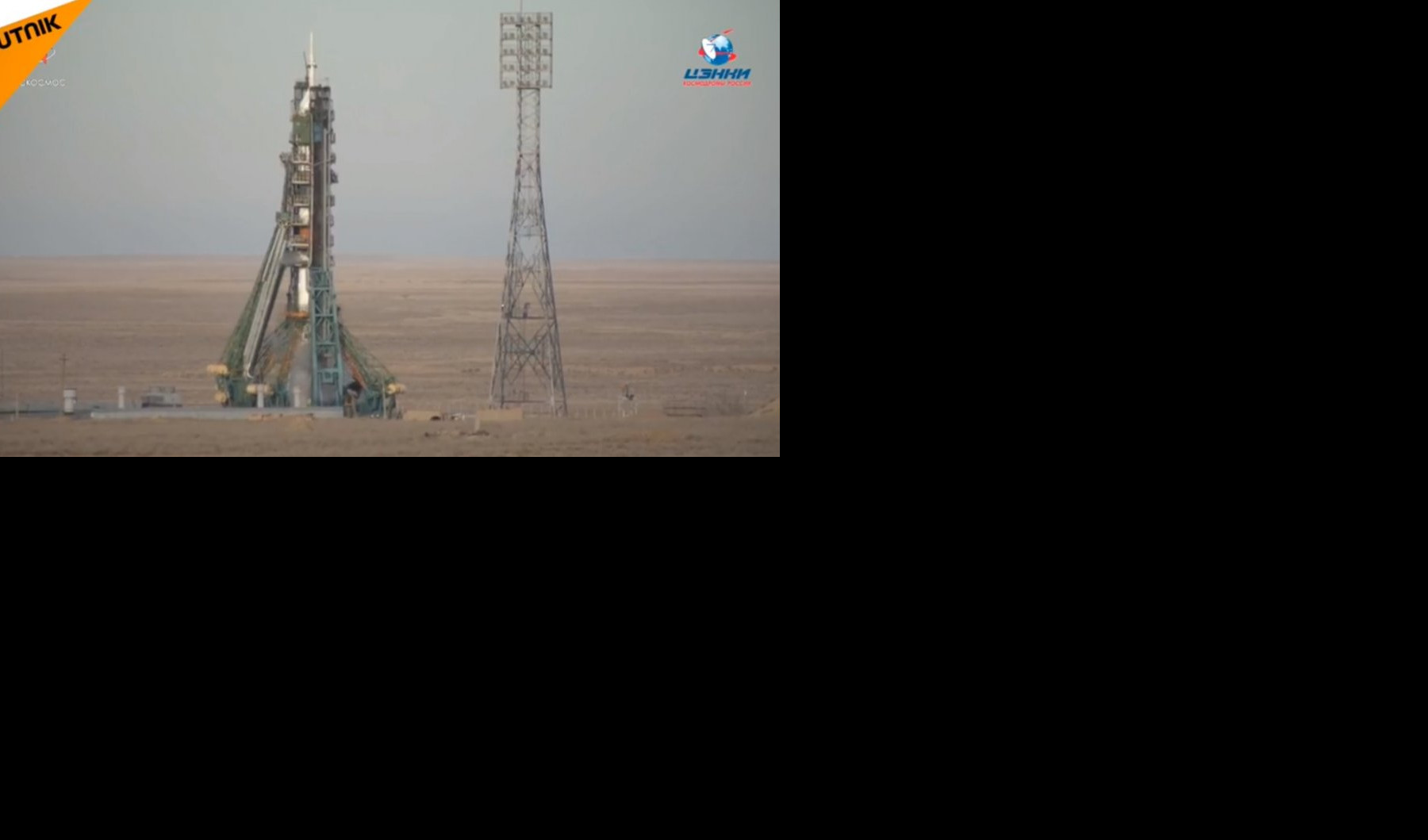 (UŽIVO) POLETELI: Uspelo prvo lansiranje ruskog "Sojuza“ sa posadom nakon havarije u oktobru!