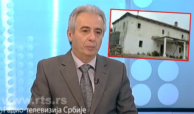 (VIDEO) DRECUN O SLUČAJU "ŽUTA KUĆA": Postoji izveštaj u kome osam Albanaca svedoči o trgovini organima na Kosovu!