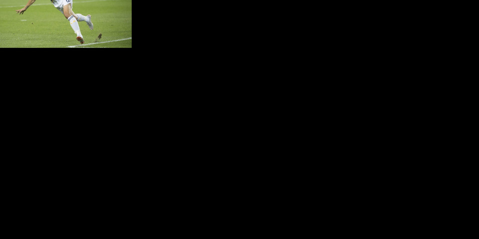 SEĆATE LI SE OVE MAJSTORIJE? Najbolji gol u istoriji postigao je Zlatan Ibrahimović /VIDEO/