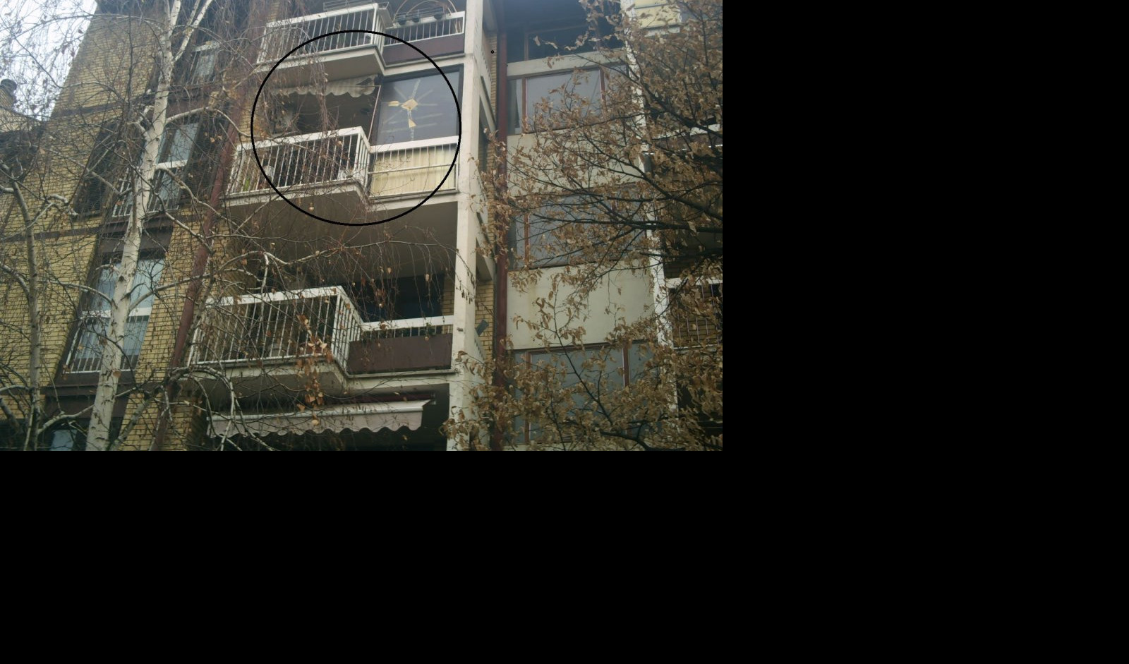 JEZIVI DETALJI KRVAVOG PIRA! KOMŠIJE U ŠOKU: Ovo je bila najmirnija zgrada u Kruševcu, ne verujemo da se OVDE DESILO UBISTVO!