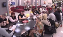 BURNO VEČE U ZADRUZI 2! Bela kuća će večeras postati bogatija za jednog člana! BURNO VEČE U ZADRUZI 2! Bela kuća će večeras postati bogatija za jednog člana!