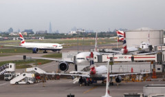 OTKAZAN LET ER SRBIJE IZ LONDONA! Nacionalni avio prevoznik radi na zbrinjavanju svih putnika!
