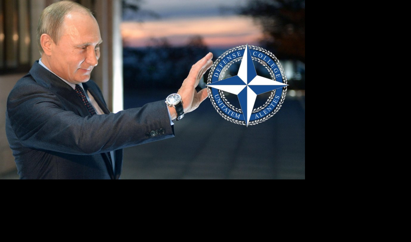 BIVŠI ŠEF CIA PRIZNAO BOLNU ISTINU: NATO je truo iznutra, POSTOJI SAMO ZBOG PUTINA!