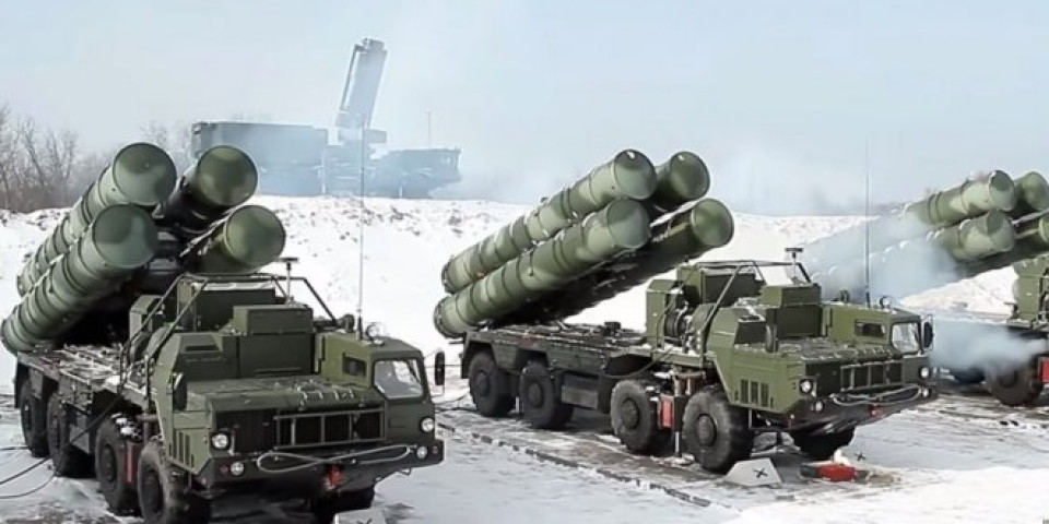 POSTIGNUT DOGOVOR! Vašington i Moskva obustavljaju međusobnu inspekciju raketnog naoružanja