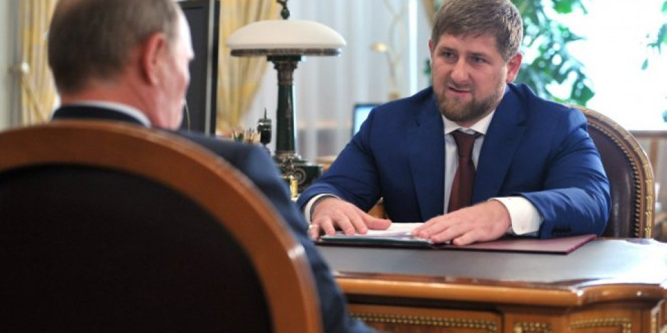 KADIROV NUDI DVA SCENARIJA ZA UKRAJINU, SAMO DA PUTIN DA ZELENO SVETLO! Čečenski lider siguran da predsednik Rusije neće dozvoliti ključnu stvar!