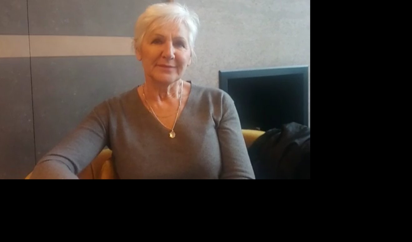 (VIDEO) MAJKA NAJBOLJEG RUKOMETAŠA SVETA EKSKLUZIVNO ZA INFORMER! Radmila Karabatić: Sa unucima razgovaram na srpskom