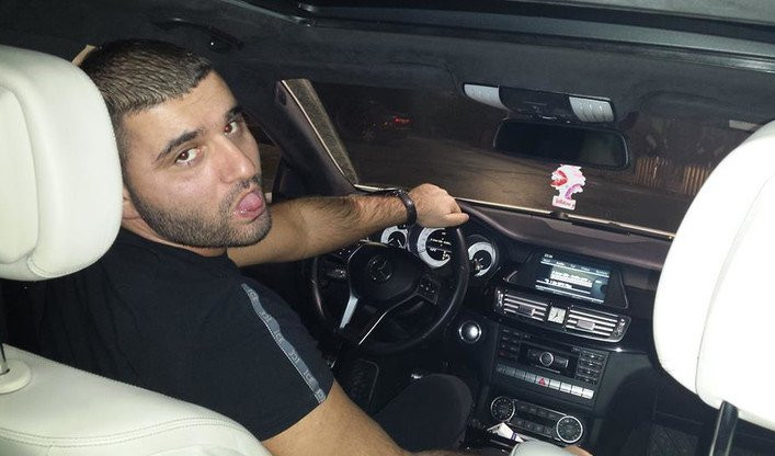 DA NIKOM VIŠE NE PADNE NA PAMET! Kačar osuđen na 11,5 godina robije ZBOG RANJAVANJA POLICAJCA!