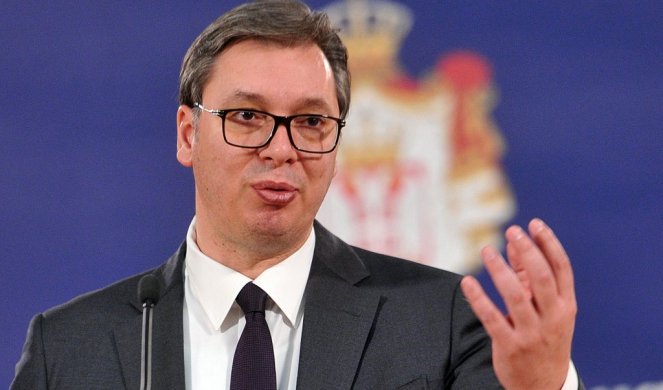 SAZNAJEMO! Vučić razmišlja da raspiše vanredne parlamentarne izbore za 31. mart!
