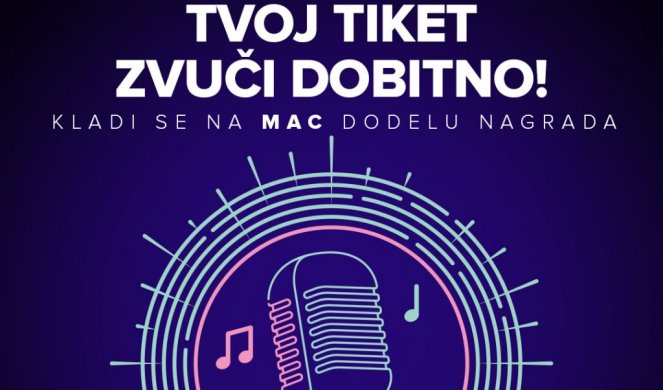 TIPUJTE U MOZZARTU: Ko osvaja više glasova na MAC-u, Seve ili Aleksandra Radović?