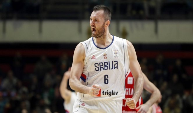 VIŠE ZVEZDAŠA NEGO PARTIZANOVACA! Mačvan otkrio koji košarkaši su budućnost Srbije!