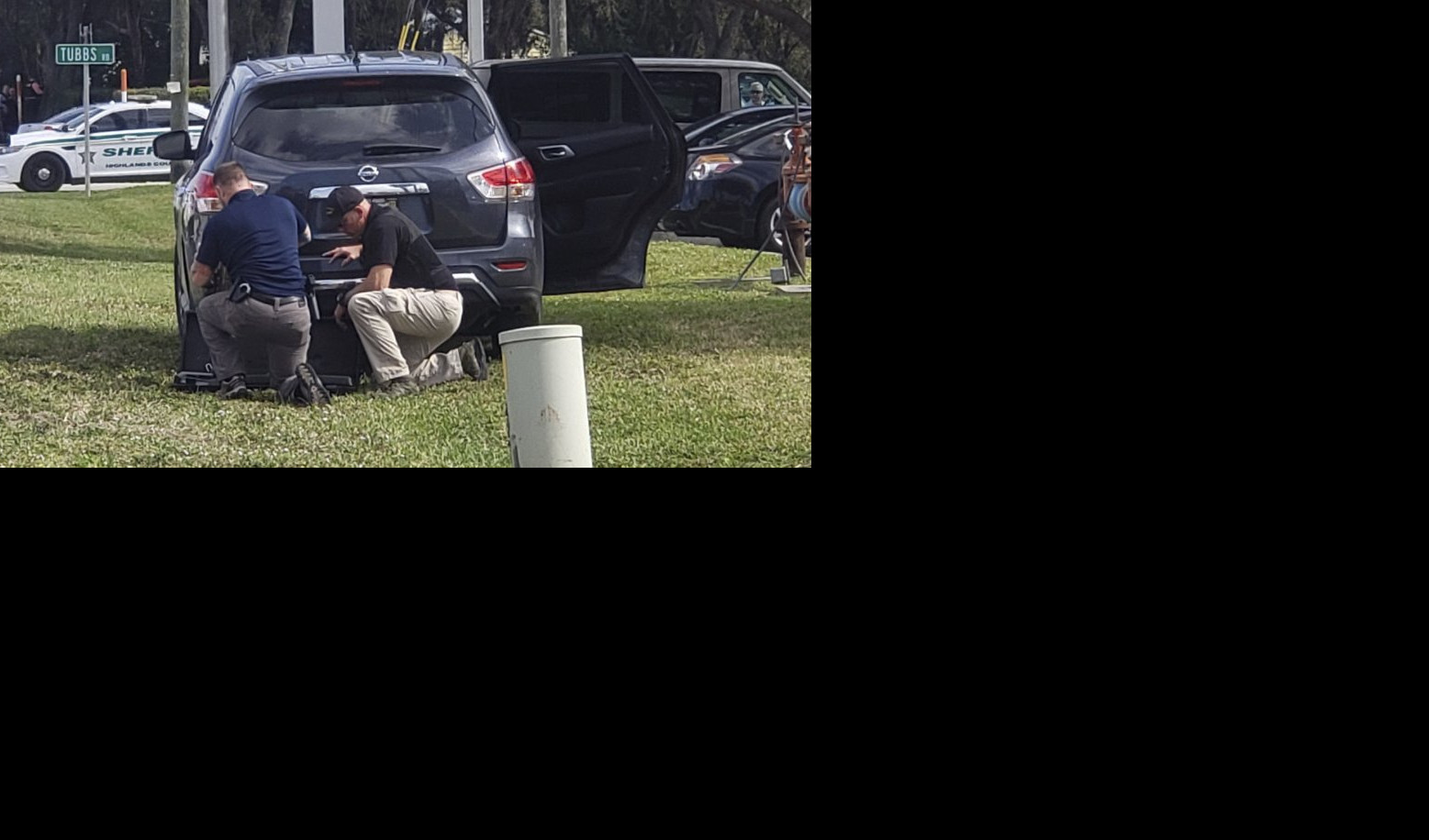 HAOS U FLORIDI: Najmanje pet mrtvih u pucnjavi u banci