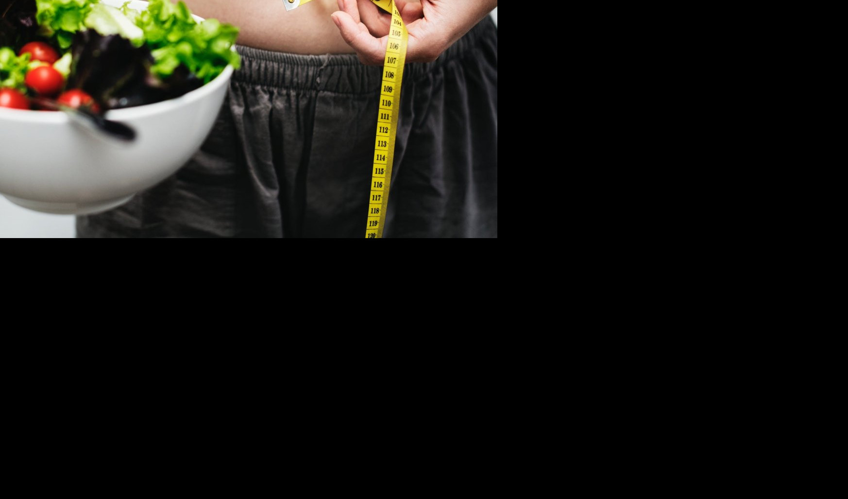 PRIDRŽAVATE SE DIJETE, ALI VIKENDOM PREKRŠITE? Nutricionistkinja otkriva KAKO to zaista utiče na mršavljenje!
