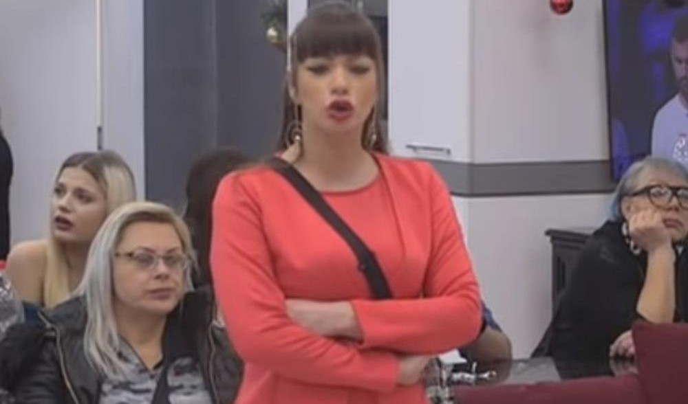RIJALITI ZVEZDA iznela šokantne detalje o NJIMA! Miljana Kulić napravila haos u Beloj kući zbog Marinkovića!