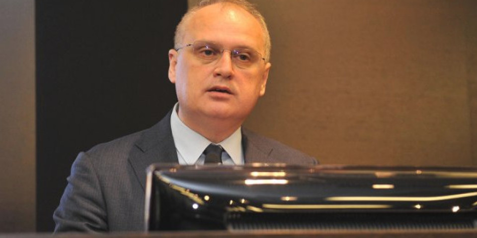 VESIĆ: Prihvatilište za decu biće useljeno 25. februara VESIĆ: Prihvatilište za decu biće useljeno 25. februara