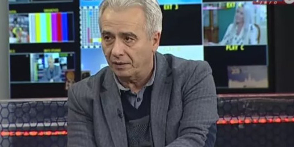 DRECUN: Statutom žele da opravdaju priču da je Trepča njihova DRECUN: Statutom žele da opravdaju priču da je Trepča njihova