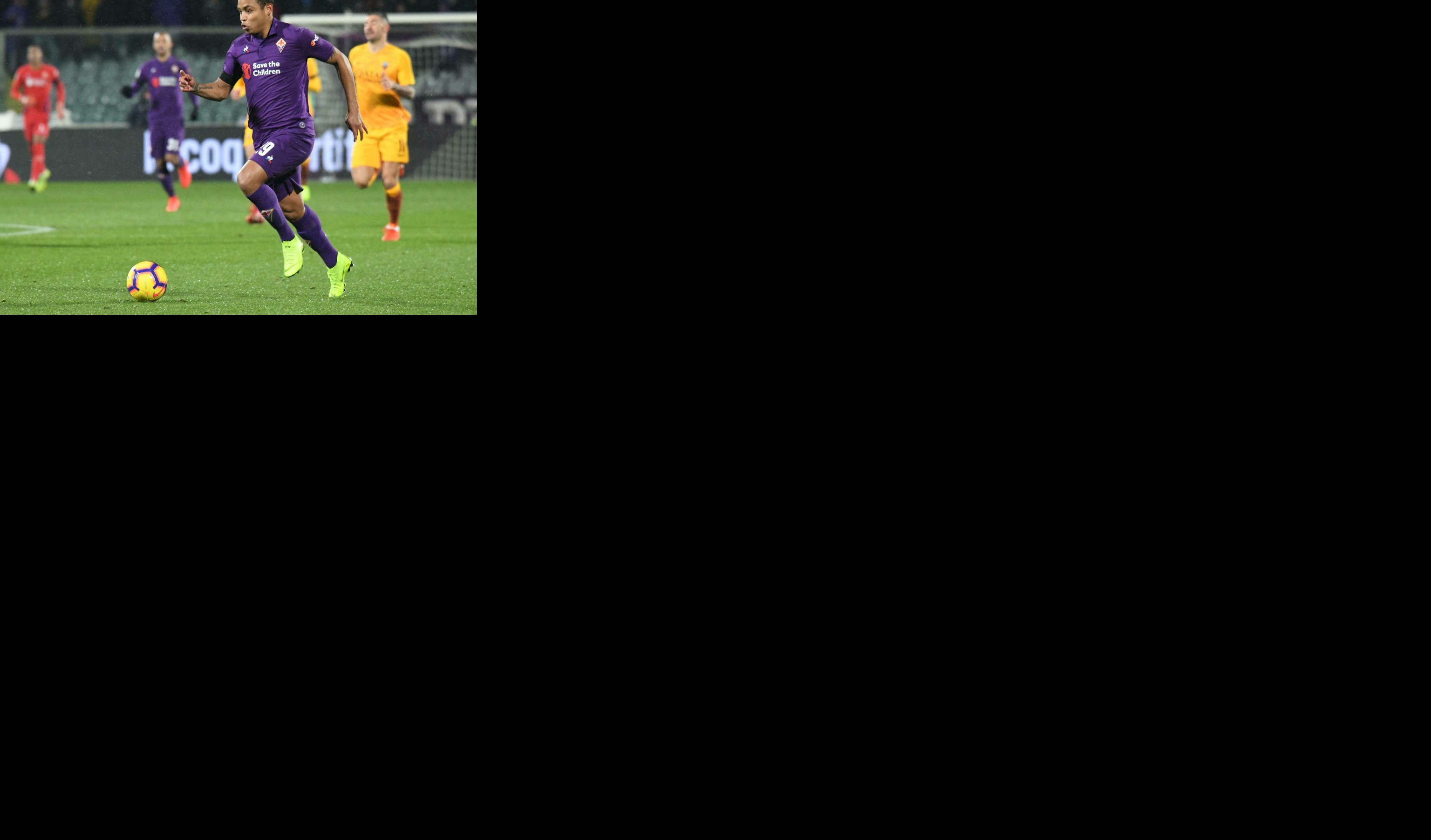 (VIDEO) ISTORIJSKA BRUKA ROME! Fiorentina uništila "vučicu" i plasirala se u polufinale Kupa!