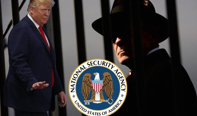 TRAMPOVI ŠPIJUNI ŽEDNI KRVI! Američka NSA tvrdi da je 2019. MOGUĆ VOJNI SUKOB NA BALKANU!
