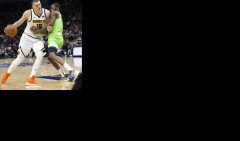 (VIDEO) JOKIĆ MOŽE I NA SUPERBOUL! Nikolino dodavanje diglo Ameriku na noge! (VIDEO) JOKIĆ MOŽE I NA SUPERBOUL! Nikolino dodavanje diglo Ameriku na noge!