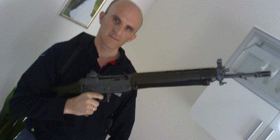 HOĆE LI NEKO DA REAGUJE? SAD PRETE VEŠANJEM I VUČIĆEVOM SINU! HOĆE LI NEKO DA REAGUJE? SAD PRETE VEŠANJEM I VUČIĆEVOM SINU!