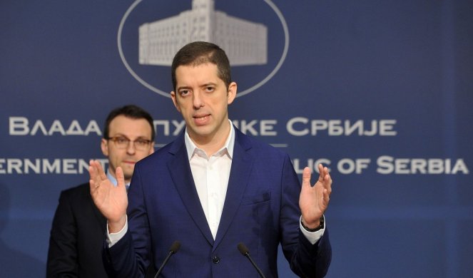 ĐURIĆ: Politika Srbije pronalaženje kompromisnog rešenja za KiM!