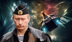 (VIDEO) RUSIJA PRAVI TRI VELIKA UDARNA DRONA, ROGOZIN DIGAO NA NOGE I KIJEV I NATO! Neprijatelje čeka pakao, domet Matrjoške je 100 kilometara!
