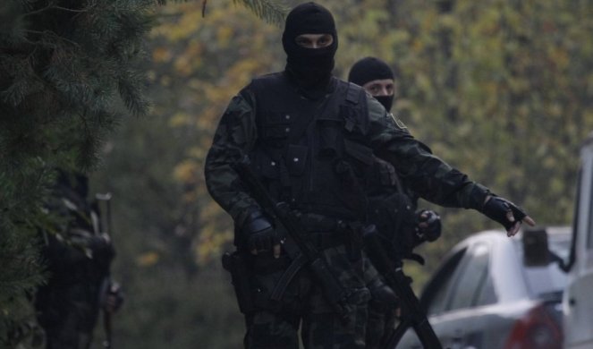 ŠKALJARCI PRATILI ZVICEROVU ŽENU, PA UHAPŠENI NA JAHORINI?! Novi detalji velike policijske akcije u Srpskoj!