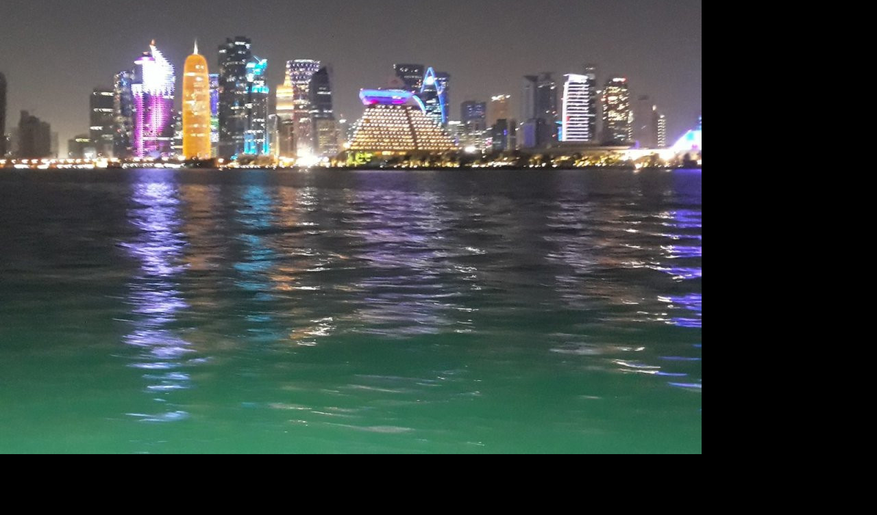 (FOTO/VIDEO) KATAR ŠIROM OTVOREN ZA SVE TURISTE! Doha, biser Persijskog zaliva!