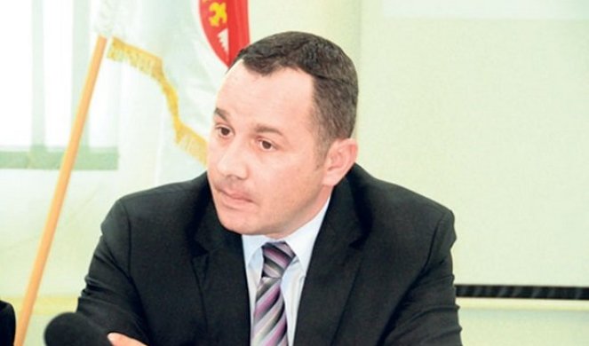 NAČELNIK UPRAVE KRIMINALISTIČKE POLICIJE KOVAČEVIĆ reagovao na izjavu Momira Stojanovića