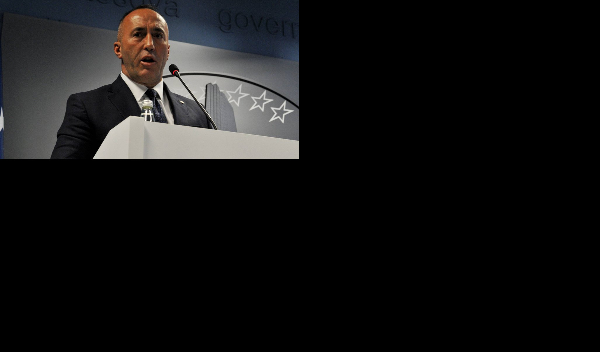 NEOČEKIVANI RASPLET U PRIŠTINI! Haradinaj "leti" iz Vlade lažne države sledeće nedelje?!
