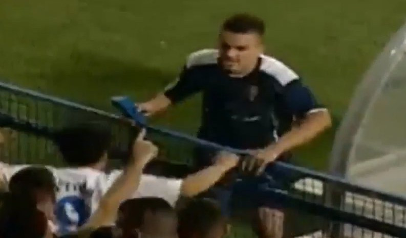 (VIDEO) HTEO GA JE PARTIZAN, SADA PRELAZI U ZVEZDU! Crnogorski napadač oblači crveno-beli dres?