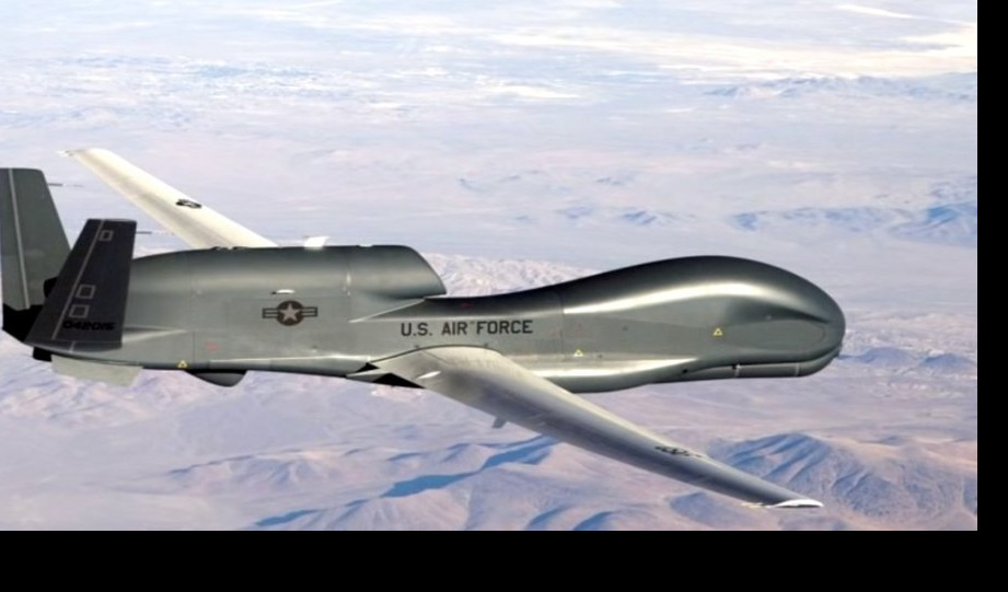 (VIDEO) IMALI SMO NA NIŠANU I VAŠ AVION SA 35 LJUDI, ALI OBORILI SMO DRON! Iran "objasnio" Amerikancima zašto je srušio njihovu bespilotnu letelicu!