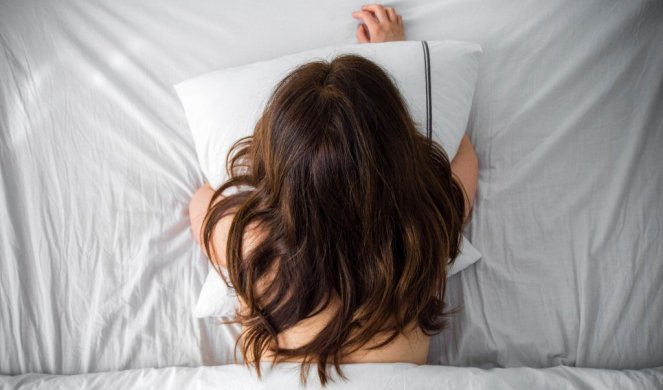 STIDLJIVOST, SMOTANOST... Ovih 10 grešaka muškarci i žene ne praštaju u krevetu