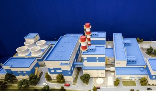 NIČE NOVI SRPSKI GIGANT OD 180 MILIONA EVRA: Grade ga Moskva i Beograd i biće prva TERMOELEKTRANA TOG TIPA VAN GRANICA RUSIJE!