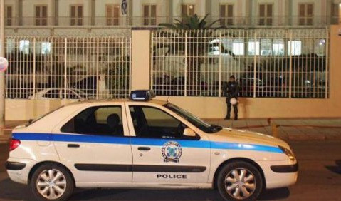 HAOS U ZATVORU KORIDALOS: Najmanje jedan mrtav u žestokoj tuči između albanskih i grčkih zatvorenika!