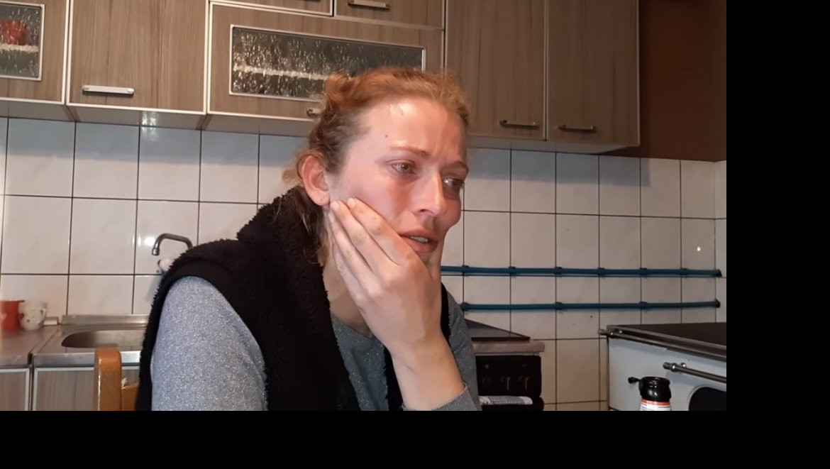 (VIDEO) 12 GODINA SLAVE ROĐENDAN SINU NESTALOM IZ KREVECA! Majka Irena: Nemanja je živ, ja to osećam! UKRALI SU GA U PORODILIŠTU!